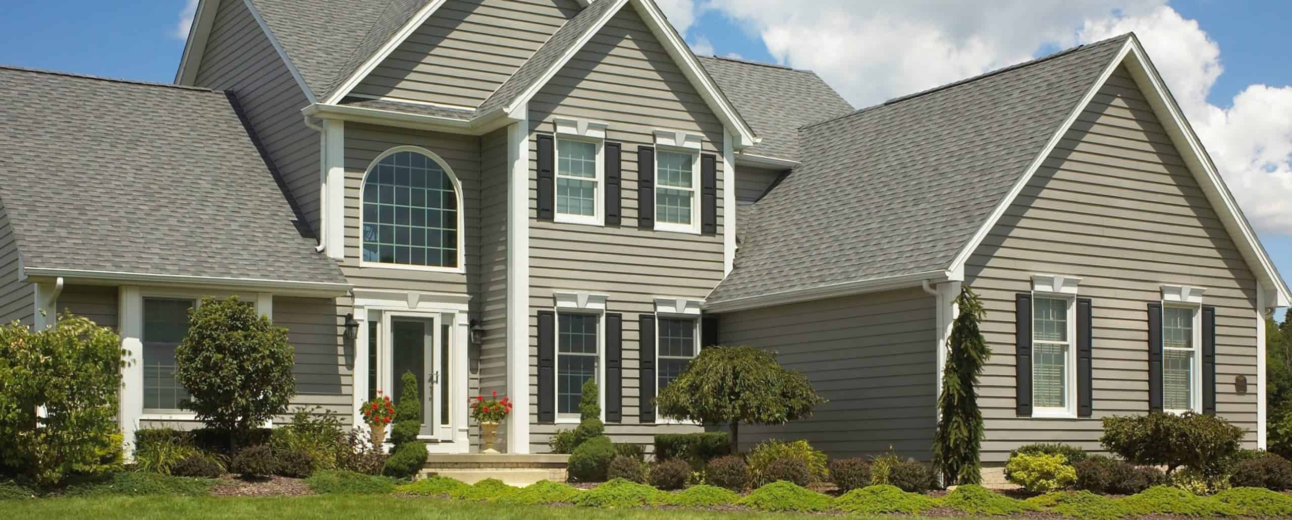 Vinyl Siding Contractors - The Window Source of San Antonio