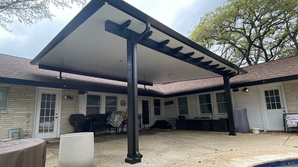 Patio Covers San Antonio