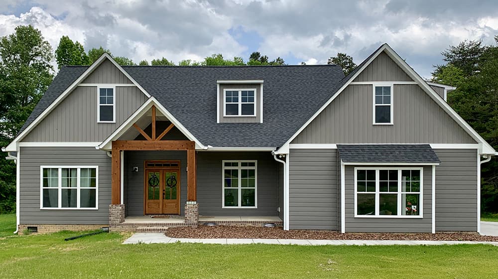 Replacement Siding San Antonio