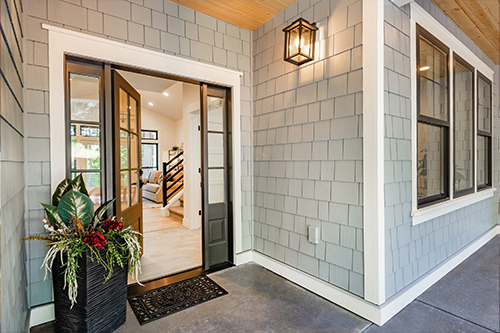 Entry Doors