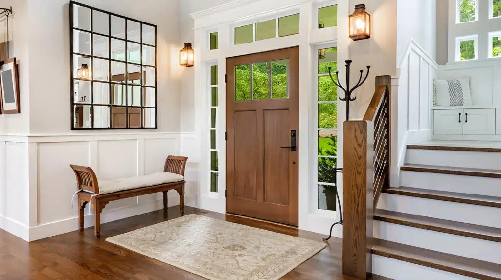 Replacement Doors