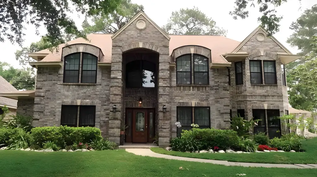 Replacement Windows