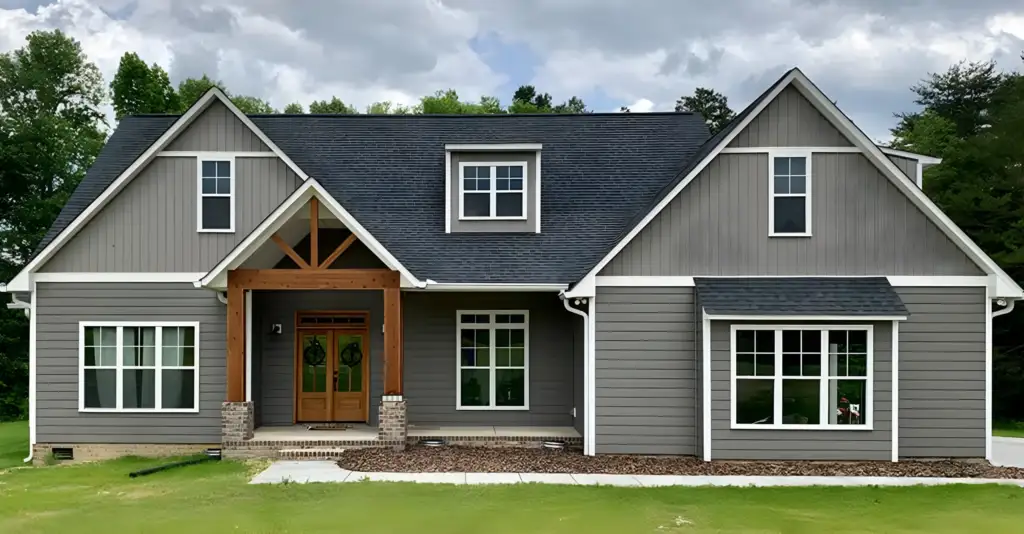Replacement Siding