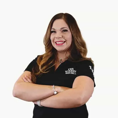 Erica Torres, Vice President