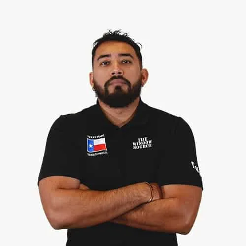 Joseph Teniente, Director of Operations