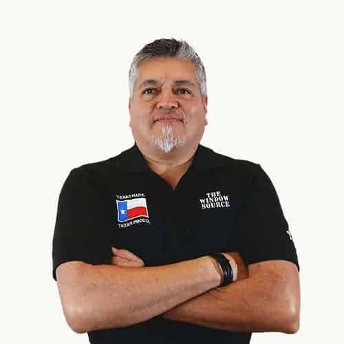Pete Garza, Project Manager