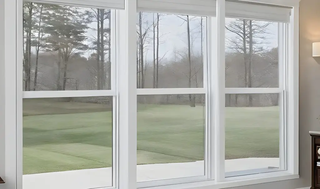 Double Slider Windows, photo 1
