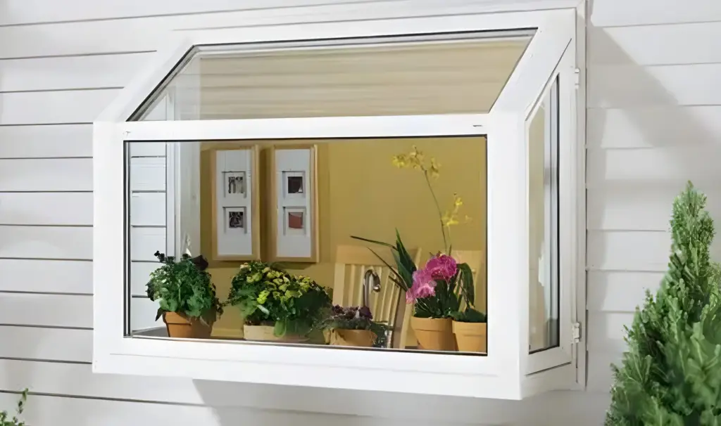 Garden Windows, photo 1