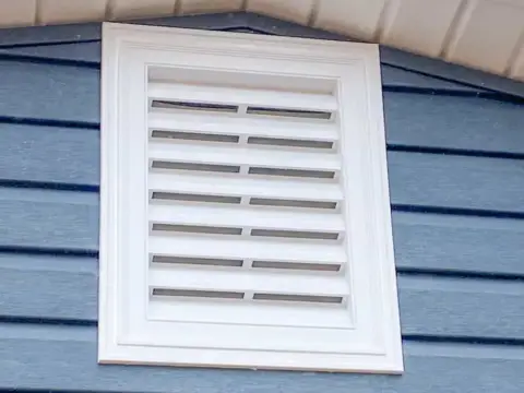 New siding installed by The Window Source of San Antonio, photo 1