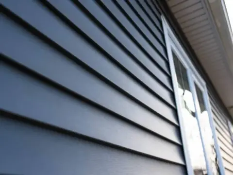 New siding installed by The Window Source of San Antonio, photo 2