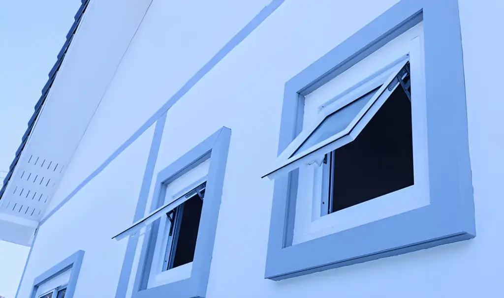 Awning Windows, photo 2