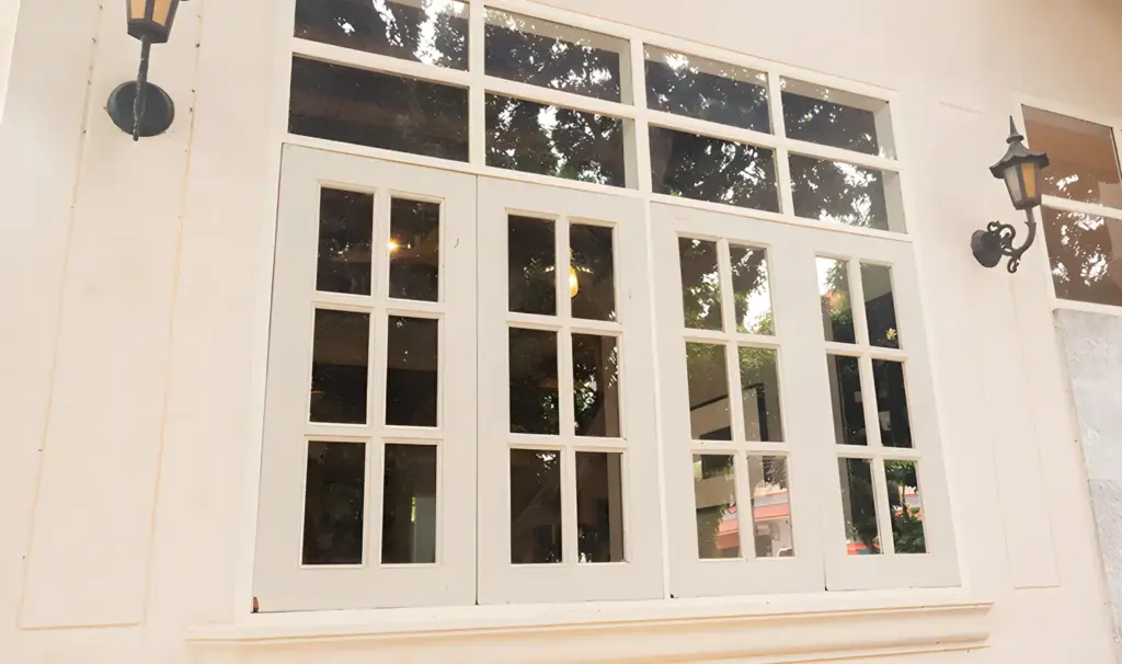 Casement Windows, photo 2