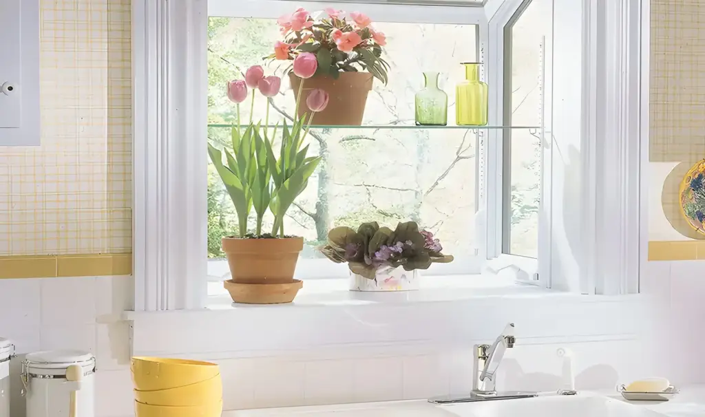 Garden Windows, photo 2
