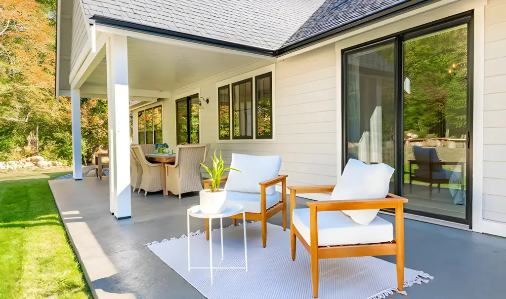 Patio Doors door example