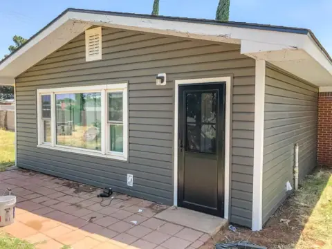 New siding installed by The Window Source of San Antonio, photo 3