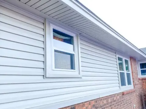 New siding installed by The Window Source of San Antonio, photo 4