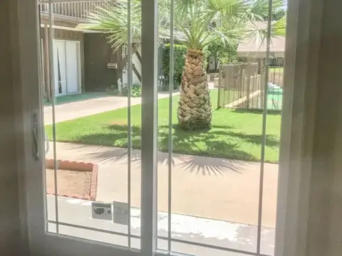 Replacement door installed by The Window Source of San Antonio, photo 6