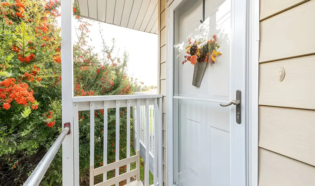 Storm Doors, photo 2