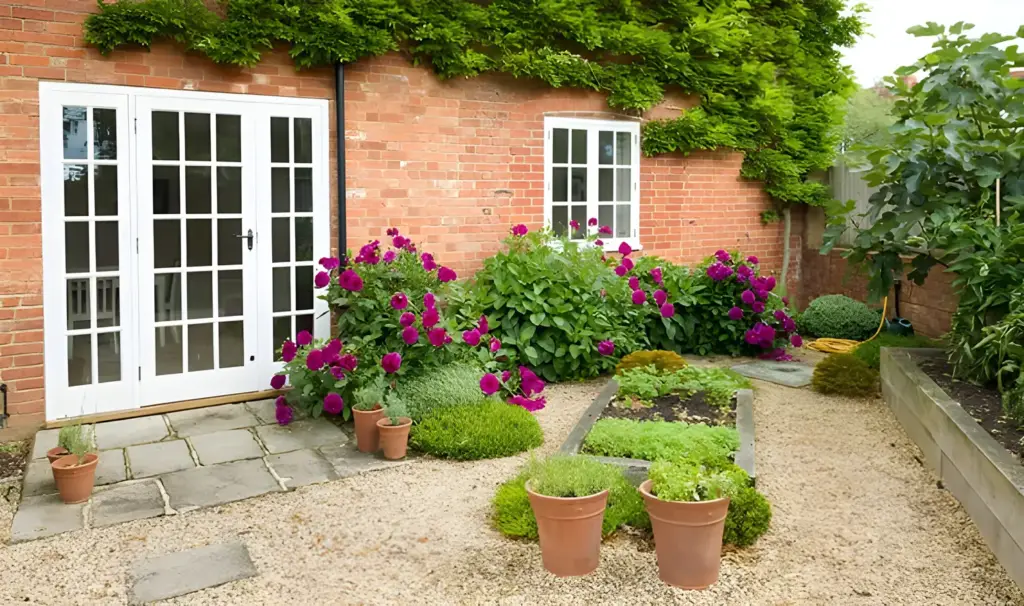 French Doors, photo 2