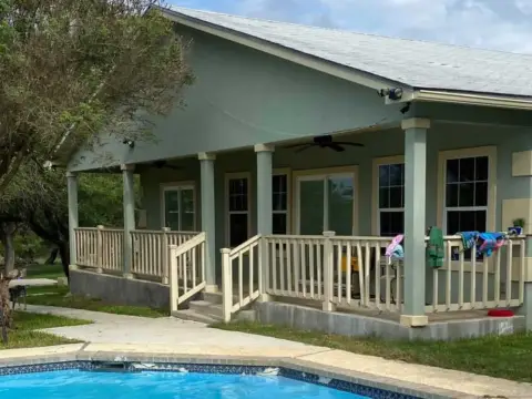 Replacement windows installed by The Window Source of San Antonio, photo 1