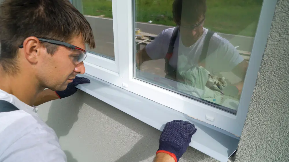 replacement window components