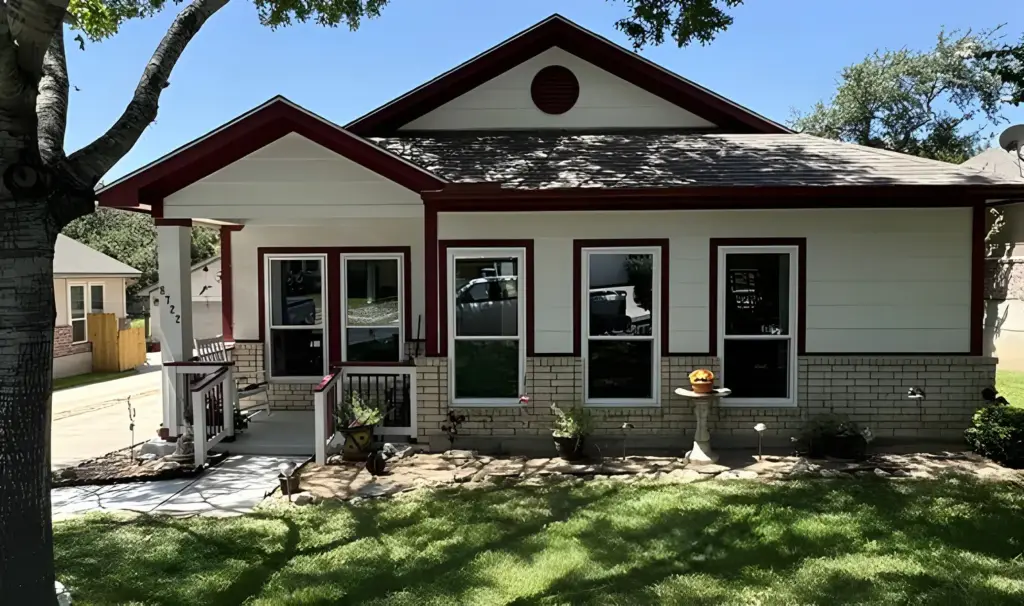 Double Hung Windows, photo 2