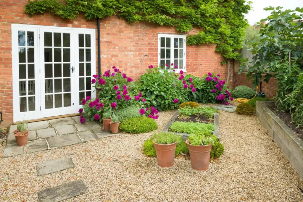 French Doors, photo 5