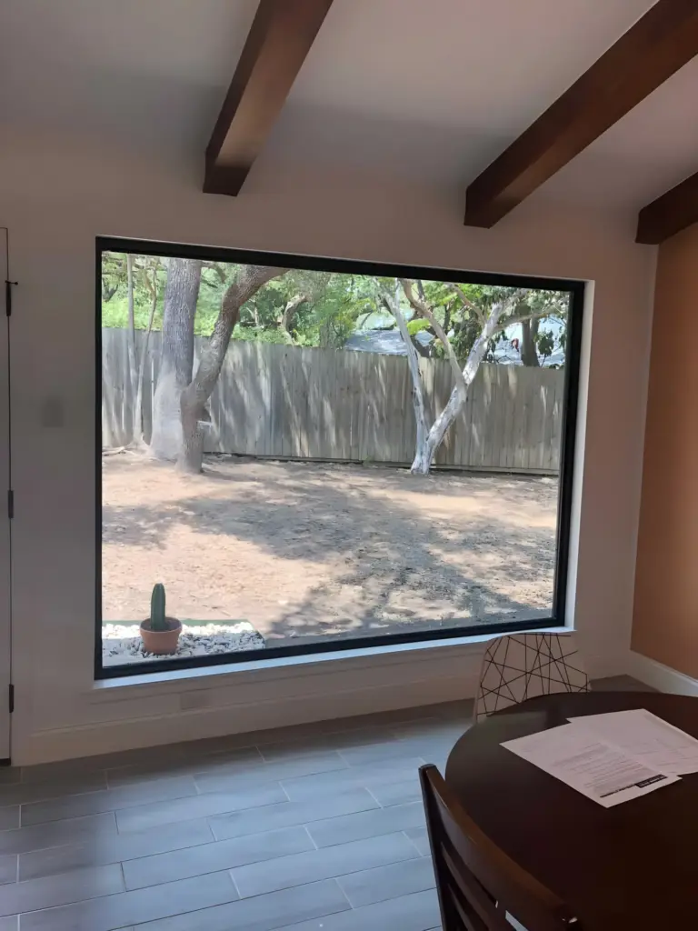 Picture Windows, photo 1