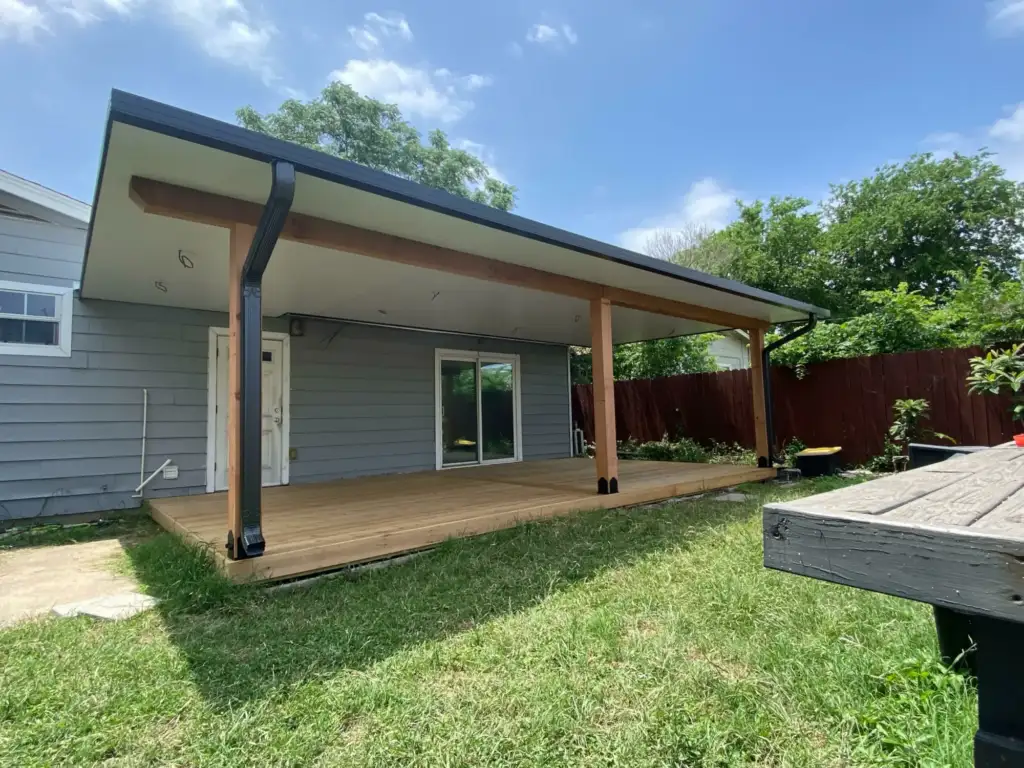 Patio Covers