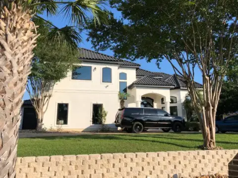 Replacement windows installed by The Window Source of San Antonio, photo 7