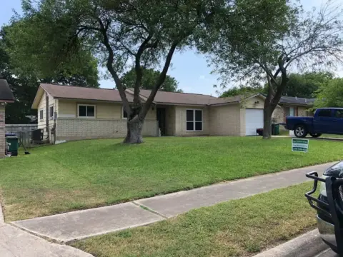 Replacement windows installed by The Window Source of San Antonio, photo 9
