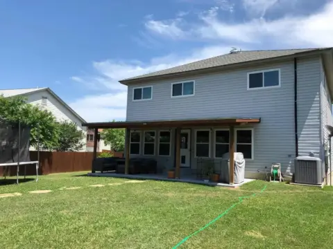 Replacement windows installed by The Window Source of San Antonio, photo 13