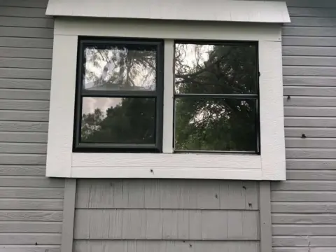 Replacement windows installed by The Window Source of San Antonio, photo 18