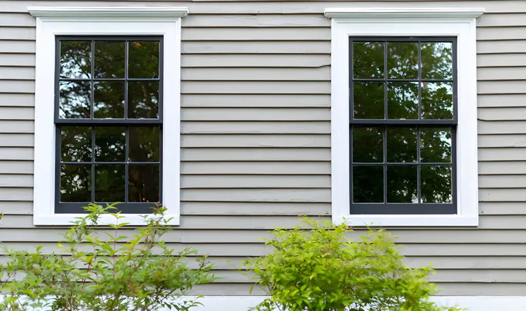 Single Hung Windows, photo 2