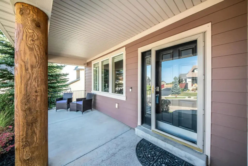 Storm Doors, photo 4