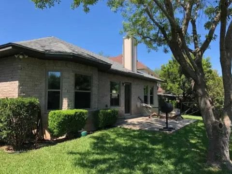 Replacement windows installed by The Window Source of San Antonio, photo 21