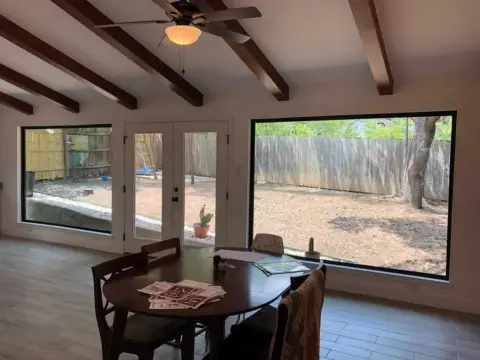 Replacement windows installed by The Window Source of San Antonio, photo 25